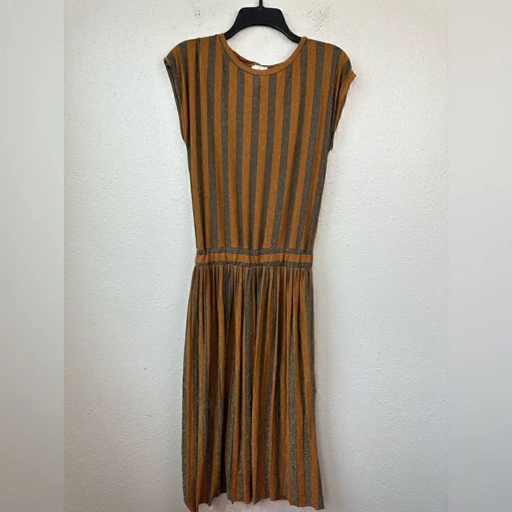 NWT Berna Women’s Striped Dress